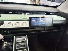 Wuling Hongguang MINIEV GAMEBOY 200km Fun Edition LFP Battery - фото 12