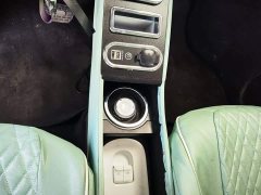 Wuling Hongguang MINIEV GAMEBOY 200km Fun Edition LFP Battery - фото 13