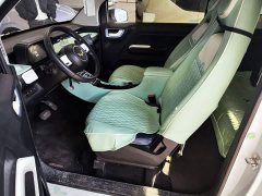 Wuling Hongguang MINIEV GAMEBOY 200km Fun Edition LFP Battery - фото 14