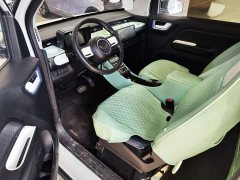 Wuling Hongguang MINIEV GAMEBOY 200km Fun Edition LFP Battery - фото 15