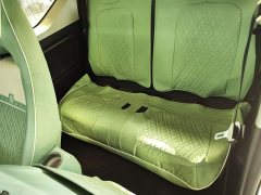 Wuling Hongguang MINIEV GAMEBOY 200km Fun Edition LFP Battery - фото 16