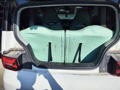 Wuling Hongguang MINIEV GAMEBOY 200km Fun Edition LFP Battery - фото 18