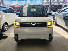 Wuling Hongguang MINIEV GAMEBOY 200km Fun Edition LFP Battery - фото 2
