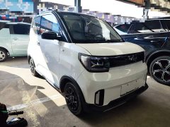 Wuling Hongguang MINIEV GAMEBOY 200km Fun Edition LFP Battery - фото 3