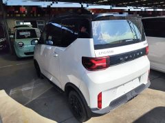 Wuling Hongguang MINIEV GAMEBOY 200km Fun Edition LFP Battery - фото 4