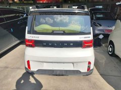 Wuling Hongguang MINIEV GAMEBOY 200km Fun Edition LFP Battery - фото 5