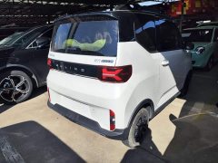Wuling Hongguang MINIEV GAMEBOY 200km Fun Edition LFP Battery - фото 6