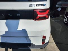 Wuling Hongguang MINIEV GAMEBOY 200km Fun Edition LFP Battery - фото 7