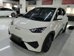 BYD Seagull Smart Drive 305km Vitality Edition - ფოტო 1