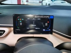 BYD Seagull Smart Drive 305km Vitality Edition - ფოტო 11