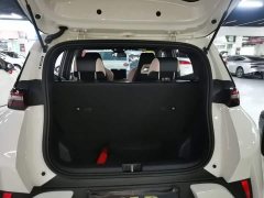 BYD Seagull Smart Drive 305km Vitality Edition - ფოტო 18