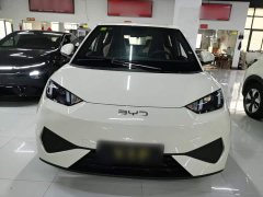 BYD Seagull Smart Drive 305km Vitality Edition - ფოტო 2