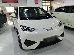 BYD Seagull Smart Drive 305km Vitality Edition - ფოტო 3