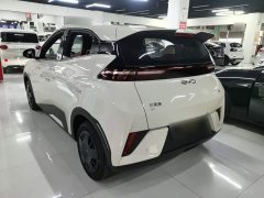 BYD Seagull Smart Drive 305km Vitality Edition - ფოტო 4