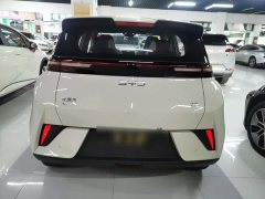 BYD Seagull Smart Drive 305km Vitality Edition - ფოტო 5
