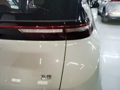 BYD Seagull Smart Drive 305km Vitality Edition - ფოტო 7