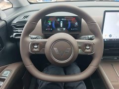 Wuling Starlight 730 New Energy PHEV 125km Luxury - photo 10