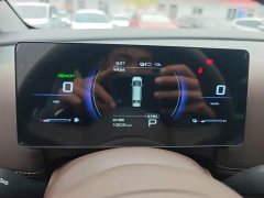 Wuling Starlight 730 New Energy PHEV 125km Luxury - photo 11