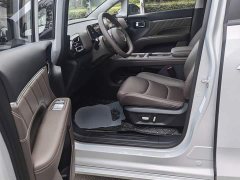 Wuling Starlight 730 New Energy PHEV 125km Luxury - photo 14