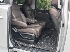 Wuling Starlight 730 New Energy PHEV 125km Luxury - photo 16