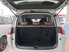 Wuling Starlight 730 New Energy PHEV 125km Luxury - photo 18