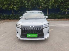 Wuling Starlight 730 New Energy PHEV 125km Luxury - photo 2