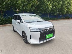 Wuling Starlight 730 New Energy PHEV 125km Luxury - photo 3