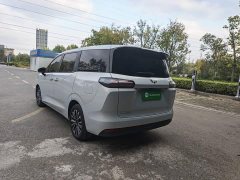 Wuling Starlight 730 New Energy PHEV 125km Luxury - photo 4