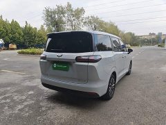 Wuling Starlight 730 New Energy PHEV 125km Luxury - photo 6