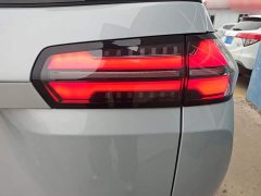 Wuling Starlight 730 New Energy PHEV 125km Luxury - photo 7