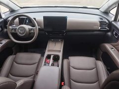 Wuling Starlight 730 New Energy PHEV 125km Luxury - photo 9