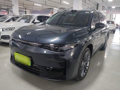 Leapmotor C16 Extended Range 280 Lidar Edition 6-Seater - ფოტო 1