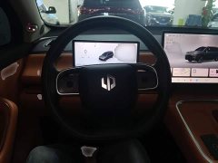 Leapmotor C16 Extended Range 280 Lidar Edition 6-Seater - ფოტო 10