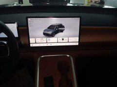 Leapmotor C16 Extended Range 280 Lidar Edition 6-Seater - ფოტო 12