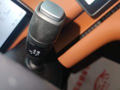 Leapmotor C16 Extended Range 280 Lidar Edition 6-Seater - ფოტო 13