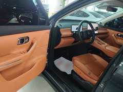 Leapmotor C16 Extended Range 280 Lidar Edition 6-Seater - ფოტო 15