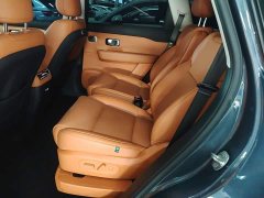 Leapmotor C16 Extended Range 280 Lidar Edition 6-Seater - ფოტო 16