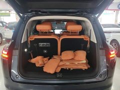 Leapmotor C16 Extended Range 280 Lidar Edition 6-Seater - ფოტო 18