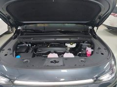 Leapmotor C16 Extended Range 280 Lidar Edition 6-Seater - ფოტო 19