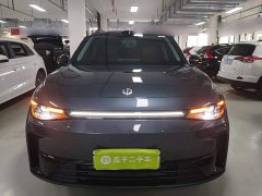 Leapmotor C16 Extended Range 280 Lidar Edition 6-Seater - ფოტო 2