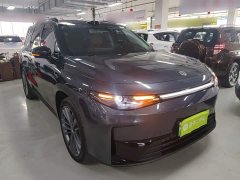 Leapmotor C16 Extended Range 280 Lidar Edition 6-Seater - ფოტო 3