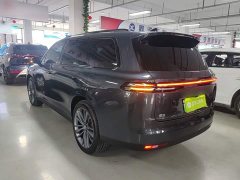 Leapmotor C16 Extended Range 280 Lidar Edition 6-Seater - ფოტო 4