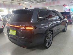 Leapmotor C16 Extended Range 280 Lidar Edition 6-Seater - ფოტო 6