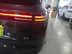 Leapmotor C16 Extended Range 280 Lidar Edition 6-Seater - ფოტო 7