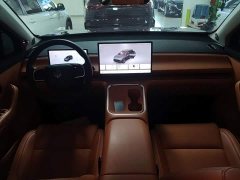 Leapmotor C16 Extended Range 280 Lidar Edition 6-Seater - ფოტო 9