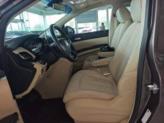 Buick GL8 Facelift Land Executive Cabin Luxury - фото 10