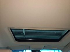 Buick GL8 Facelift Land Executive Cabin Luxury - фото 13