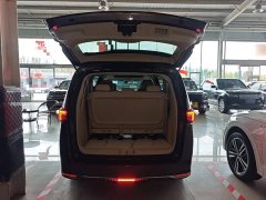 Buick GL8 Facelift Land Executive Cabin Luxury - фото 14