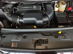 Buick GL8 Facelift Land Executive Cabin Luxury - фото 15
