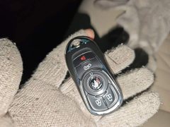 Buick GL8 Facelift Land Executive Cabin Luxury - фото 16